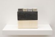 Rachel Whiteread – Study for Room